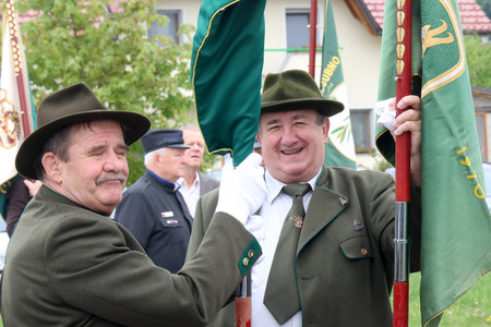 LD RAKEK 80 LET 13 FOTO LJUBO VUKELIČ